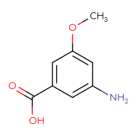 C8H9NO3