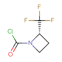 C5H5ClF3NO