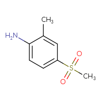 C8H11NO2S