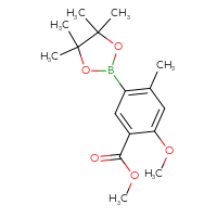 C16H23BO5