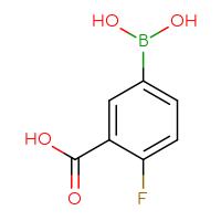 C7H6BFO4