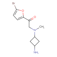 C11H15BrN2O2