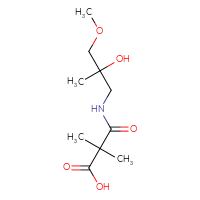 C10H19NO5