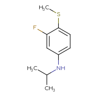 C10H14FNS
