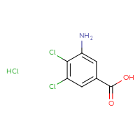 C7H6Cl3NO2