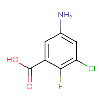 C7H5ClFNO2