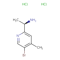 C8H13BrCl2N2
