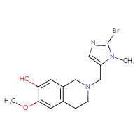 C15H18BrN3O2