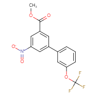 C15H10F3NO5
