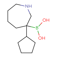 C11H22BNO2