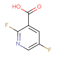 C6H3F2NO2