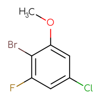 C7H5BrClFO