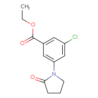 C13H14ClNO3