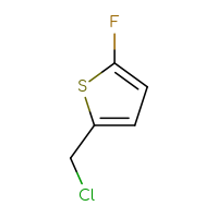 C5H4ClFS