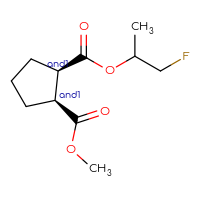 C11H17FO4