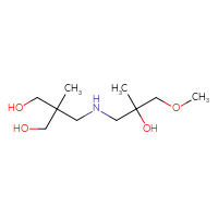 C10H23NO4