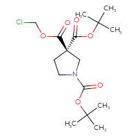 C16H26ClNO6