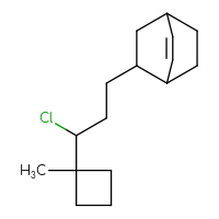 C16H25Cl