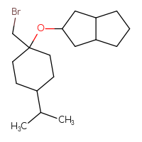 C18H31BrO