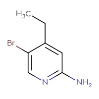 C7H9BrN2