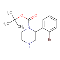 C15H21BrN2O2