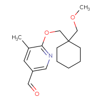 C16H23NO3