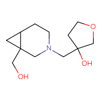 C12H21NO3