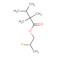 C10H19FO2