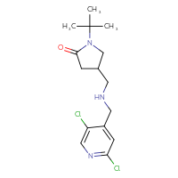 C15H21Cl2N3O