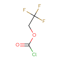 C3H2ClF3O2