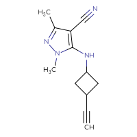 C12H14N4