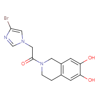 C14H14BrN3O3