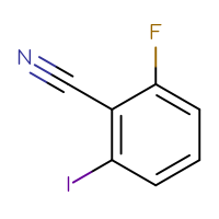 C7H3FIN