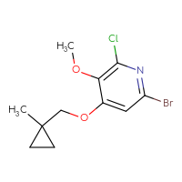 C11H13BrClNO2