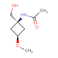 C8H15NO3