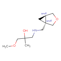 C11H21NO3