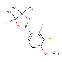 C13H17BF2O3