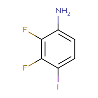 C6H4F2IN