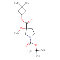 C17H29NO5