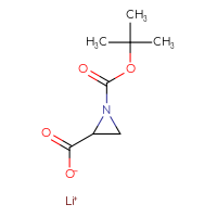 C8H12LiNO4