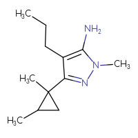 C12H21N3