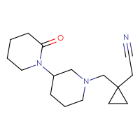C16H25N3O