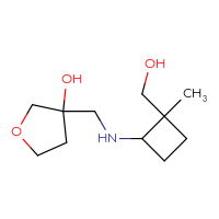 C11H21NO3