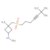 C16H29NO2S