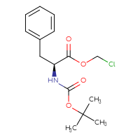 C15H20ClNO4