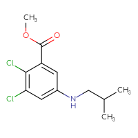 C12H15Cl2NO2