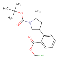 C18H24ClNO4