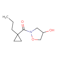 C10H17NO3