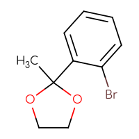 C10H11BrO2