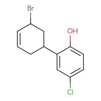 C12H12BrClO